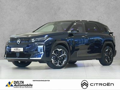 Neu Citroën C5 Aircross 156 kW (213 PS) 2025 Eclipse blue SUV