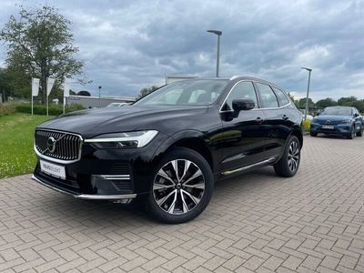 Gebraucht Volvo XC60 Plus 197 PS (144 kW) 2023 Schwarz SUV