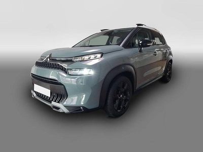 Gebraucht Citroën C3 Aircross Shine 110 PS (80 kW) 2024 Grün SUV