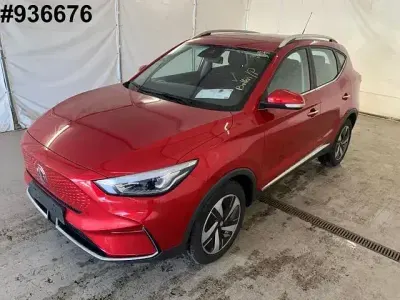 Gebraucht MG ZS