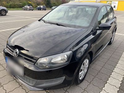 gebraucht VW Polo 1.2 BMT Black Edition/Silver Edition Bl...
