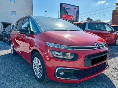 Citroën C4 SpaceTourer