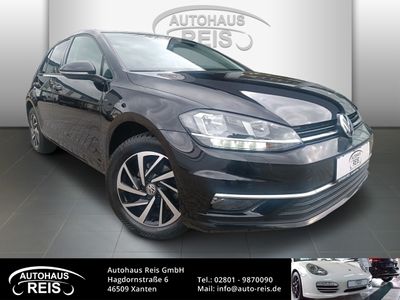 gebraucht VW Golf VII 1.0