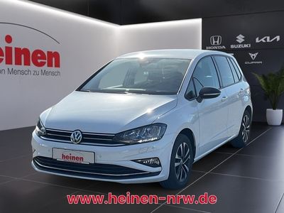 gebraucht VW Golf Sportsvan VII 1.0 TSI IQ.DRIVE NAV SHZ PDC