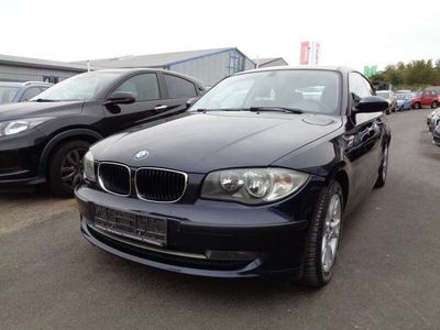 gebraucht BMW 116 116 i Automatik