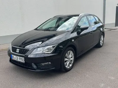 Gebraucht Seat Leon ST
