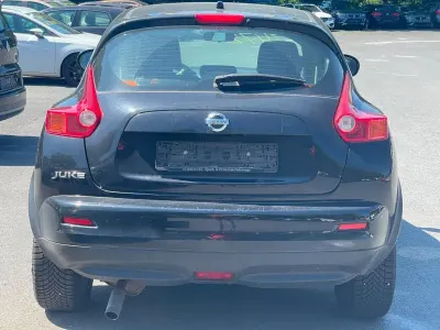 Gebraucht Nissan Juke