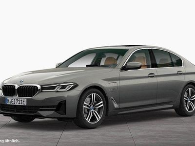 BMW 530e