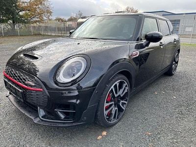 Mini John Cooper Works Clubman