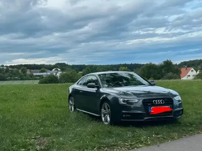 Gebraucht Audi A5