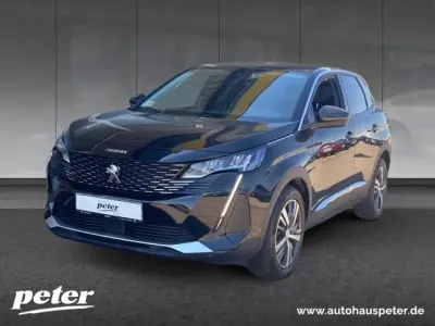 Gebraucht Peugeot 3008