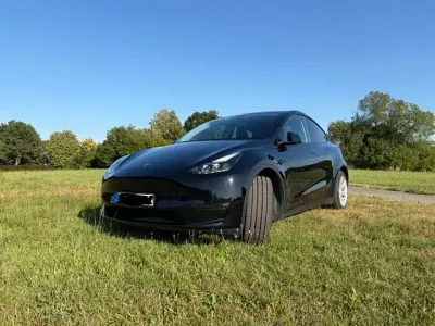 Gebraucht Tesla Model Y