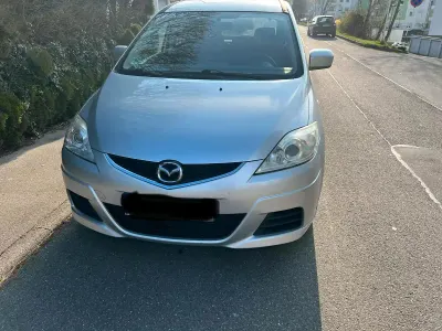 Gebraucht Mazda 5
