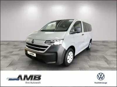 Gebraucht VW T7 150 PS (110 kW) 2025 Grau Van