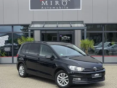 Gebraucht VW Touran