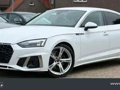 Gebraucht Audi A5 Sportback