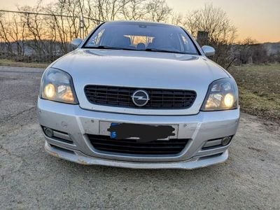 Opel Signum