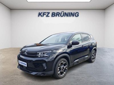 Gebraucht Citroën C5 Aircross