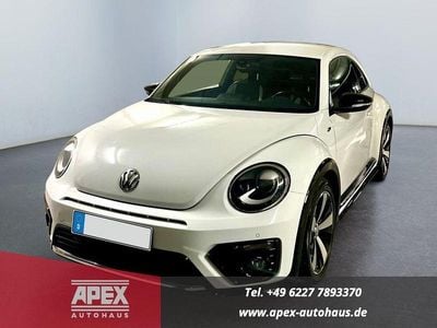 VW Beetle