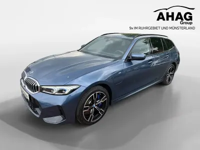 Gebraucht BMW 330e