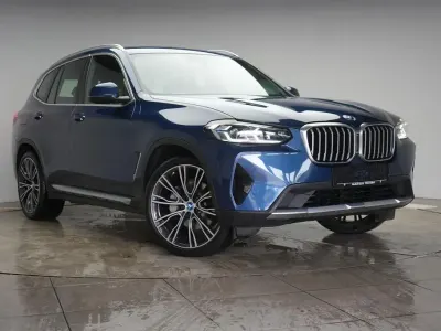 Gebraucht BMW X3