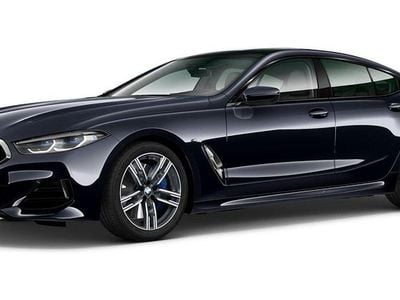 Gebraucht BMW 840 Shadowline 340 PS (250 kW) 2025 Schwarz Coupé