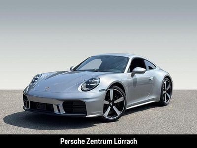 Porsche 911 Carrera S