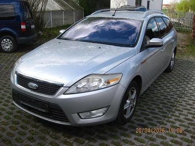 Gebraucht Ford Mondeo