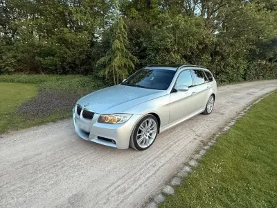 Gebraucht BMW 325
