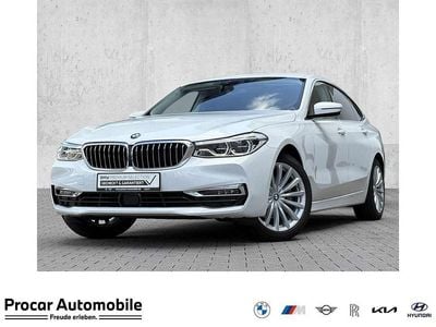 BMW 630