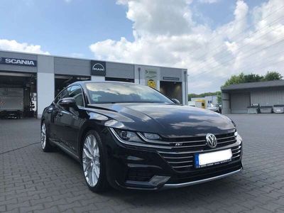 gebraucht VW Arteon R-Line (3H7) Business-Paket Premium / YP3 Felgen