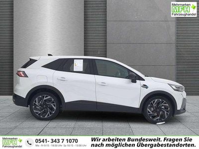 Gebraucht Renault Symbioz Esprit Alpine 143 PS (105 kW) 2025 Perlmuttweiß SUV