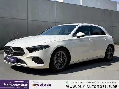 Gebraucht Mercedes A180