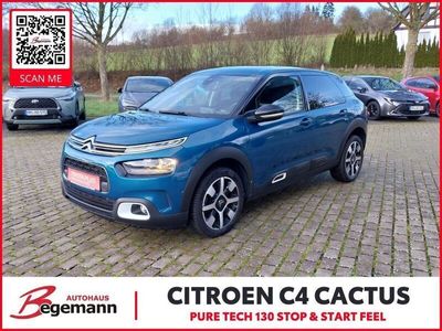 Citroën C4 Cactus