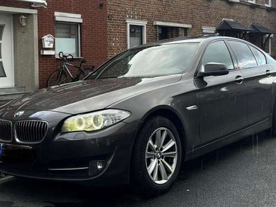 gebraucht BMW 525 525 d Sport-Aut.