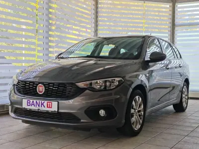 Gebraucht Fiat Tipo