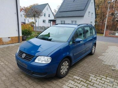 VW Touran