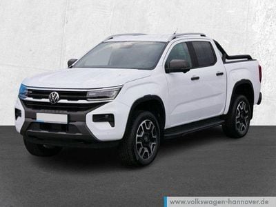VW Amarok