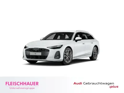 Gebraucht Audi A6
