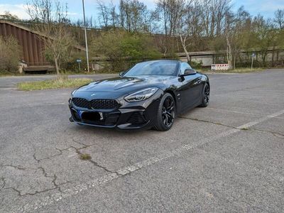 gebraucht BMW Z4 M40i Harman Kardon, Lenkradheizung, HUD