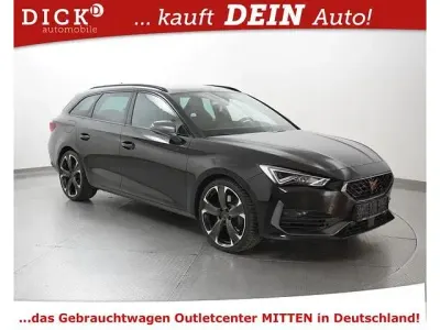 Gebraucht Cupra Leon