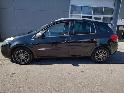 Renault Clio GrandTour