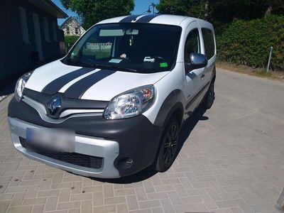 gebraucht Renault Kangoo Rapid Kastenwagen Start/Stop