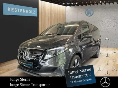 Gebraucht Mercedes EQV300