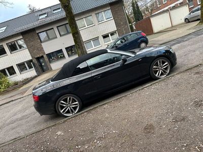 gebraucht Audi A5 Cabriolet 