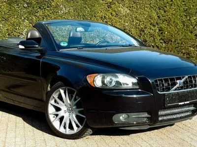 Gebraucht Volvo C70