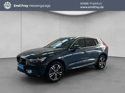 Gebraucht Volvo XC60
