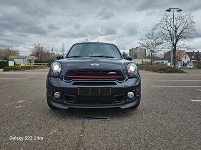 gebraucht Mini John Cooper Works Countryman 