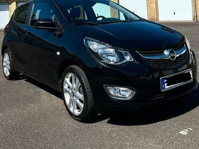 Opel Karl