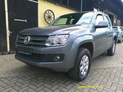 VW Amarok